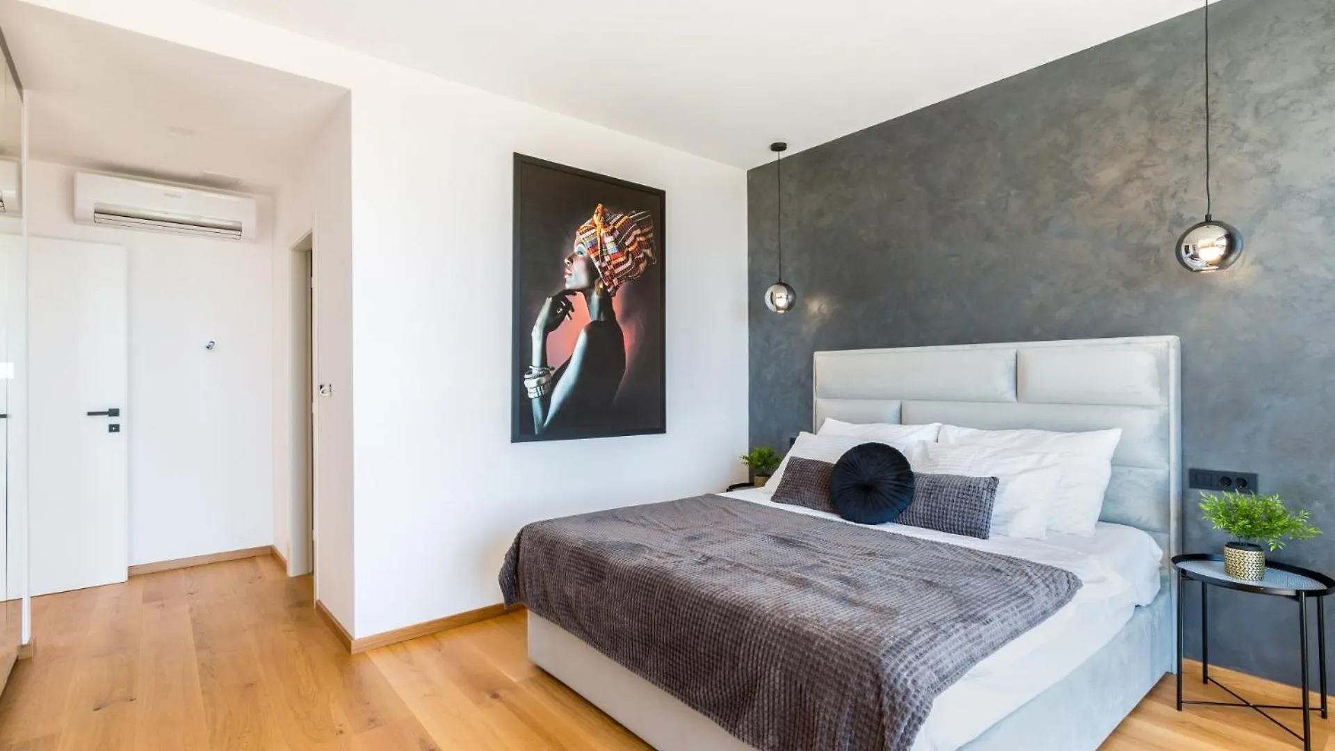 Luxury Villa Dali With Sauna, Whirlpool And Sea View In Medulin Only 1,7 Km From The Beach