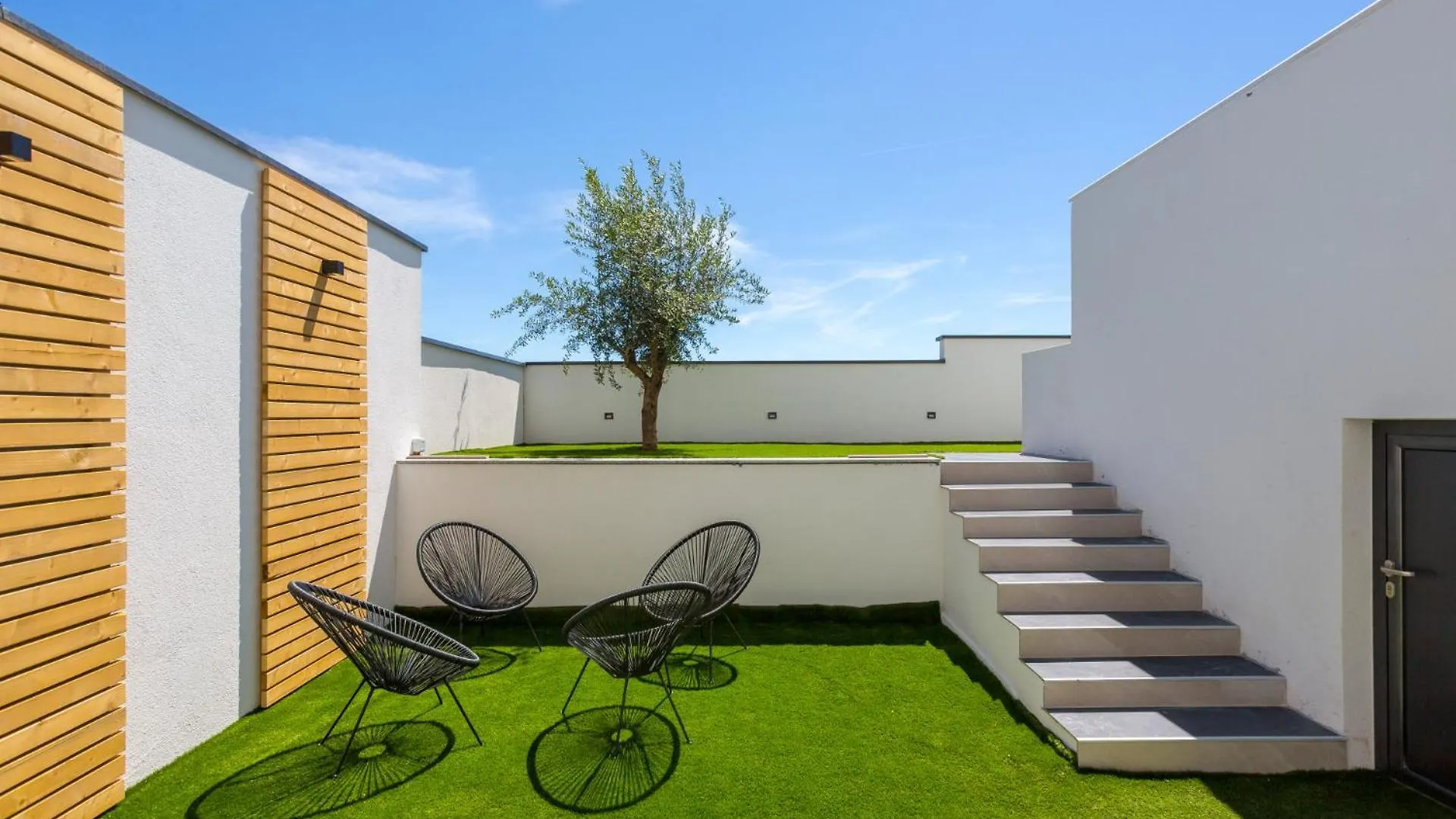 Luxury Villa Dali With Sauna, Whirlpool And Sea View In Medulin Only 1,7 Km From The Beach