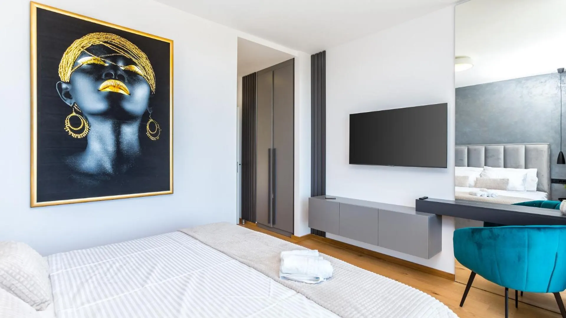 Luxury Villa Dali With Sauna, Whirlpool And Sea View In Medulin Only 1,7 Km From The Beach 0*,  Croatia